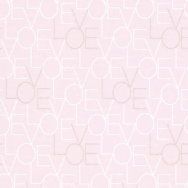 

Tapeta Dla Dzieci Młodzieżowa Litery Napisy Love