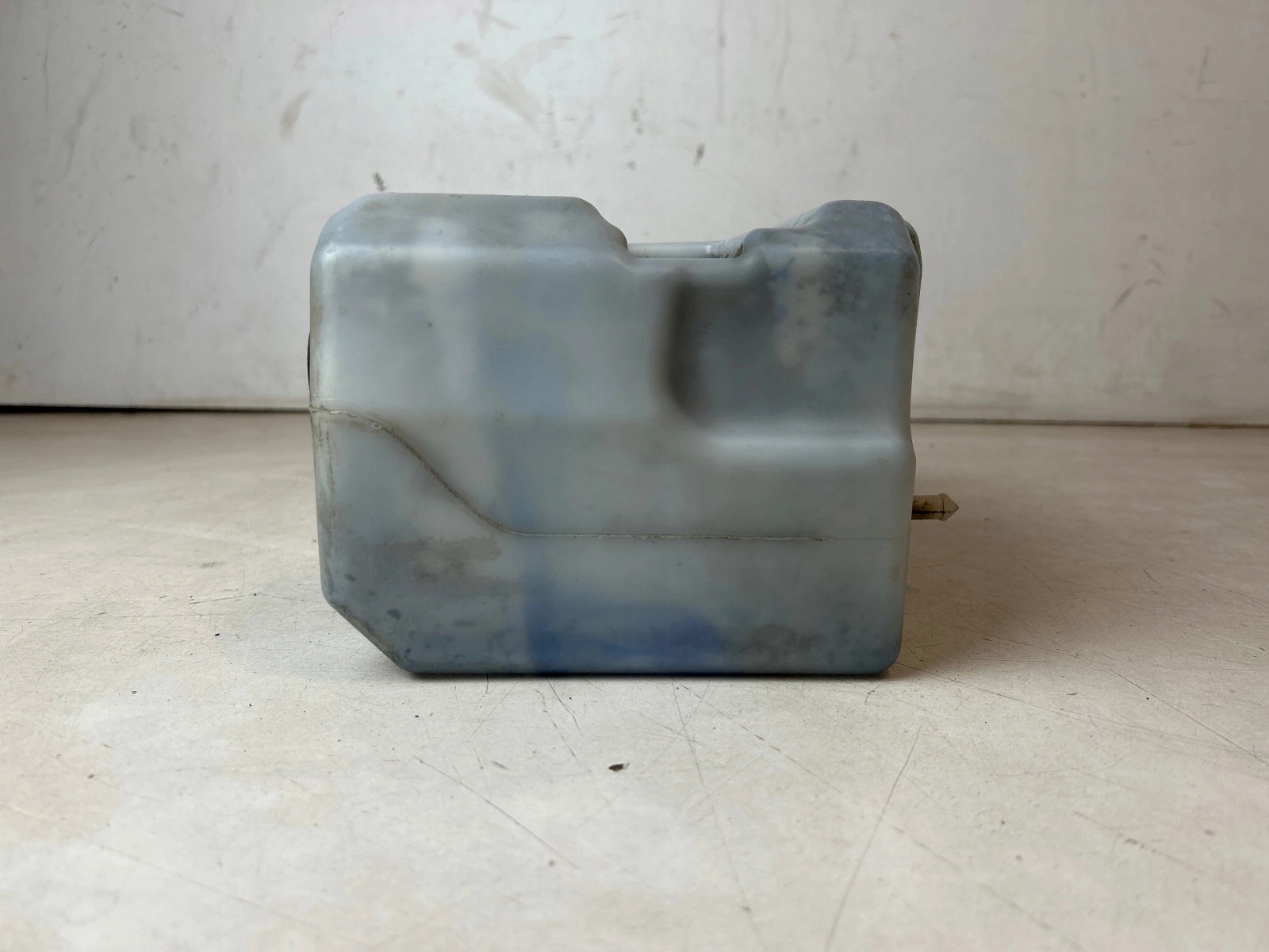 washer fluid tank pump Fiat Ducato III