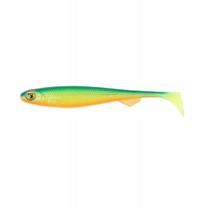 Fox Rage Uv Slick Shad 11cm kod NSC070 Blue Back