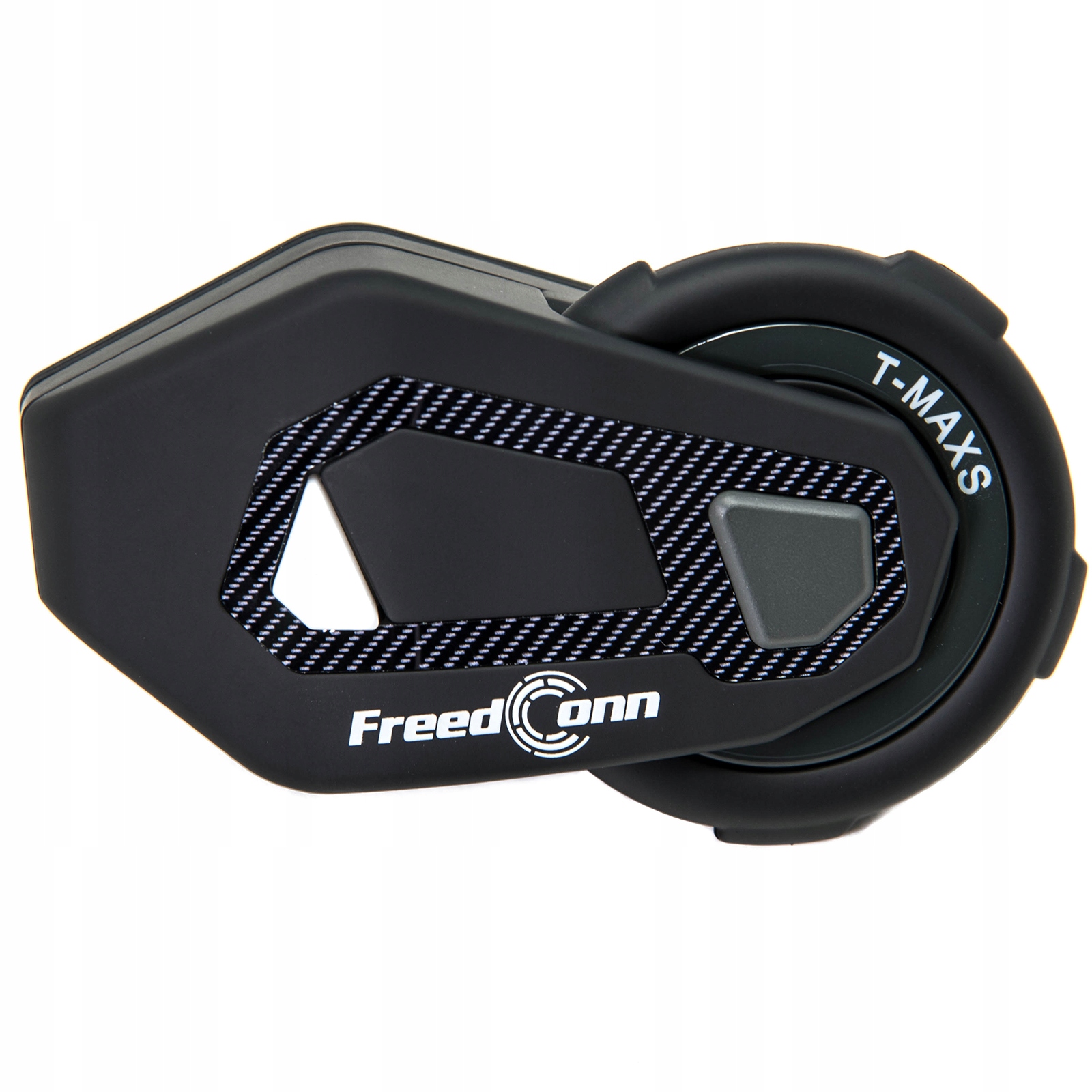 INTERKOM BLUETOOTH T-MAX S V4 PRO 4 kask mówi do nas po POLSKU Producent Freedconn