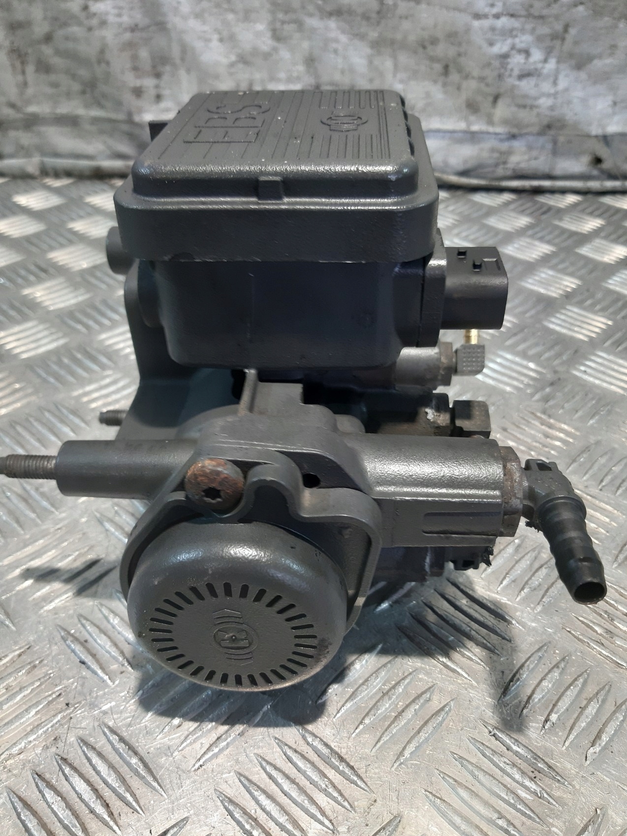 MERCEDES ACTROS MP4 Sensor Brems- A0014311013 KNORR-BREMSE