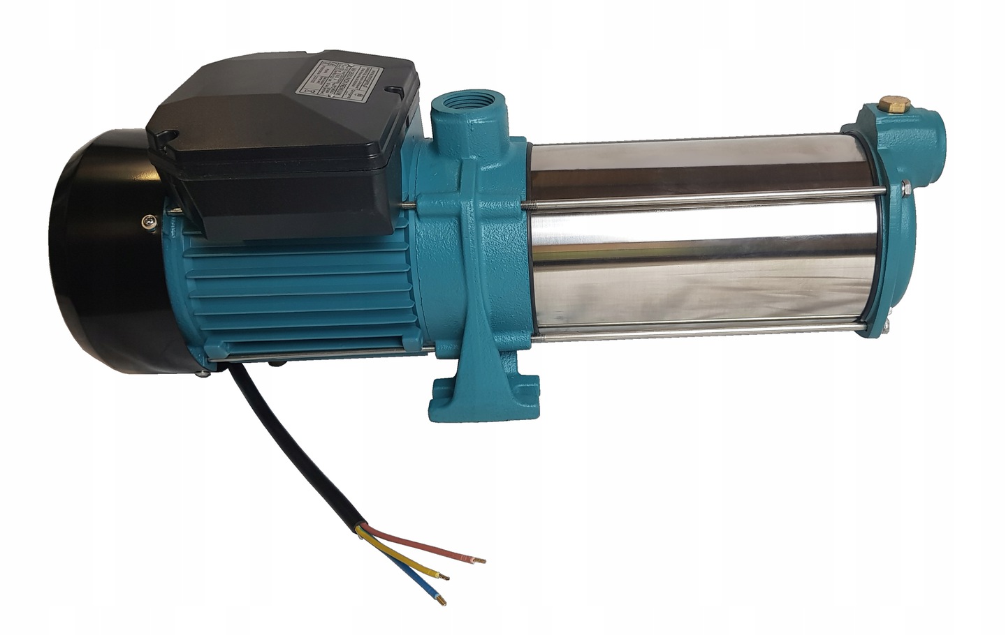 

Pompa hydroforowa Omnigena Mhi 1500 Inox 230V