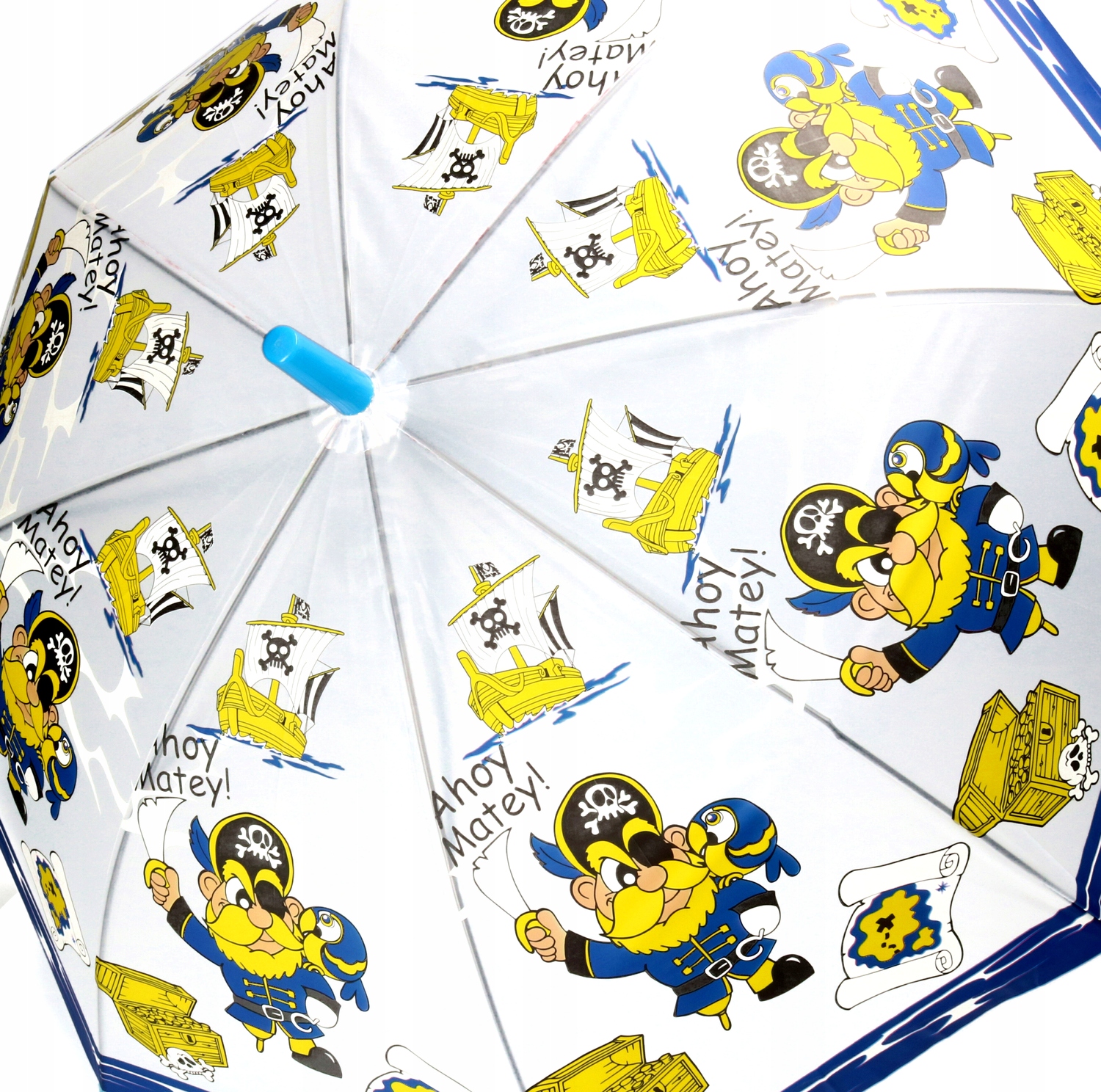 Parasol dla dzieci różne wzory 5136 Marka inna