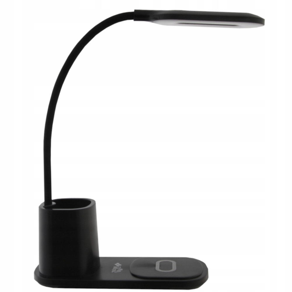 LAMPKA BIURKOWA SZKOLNA BIURKO LED USB DOTYK NOCNA