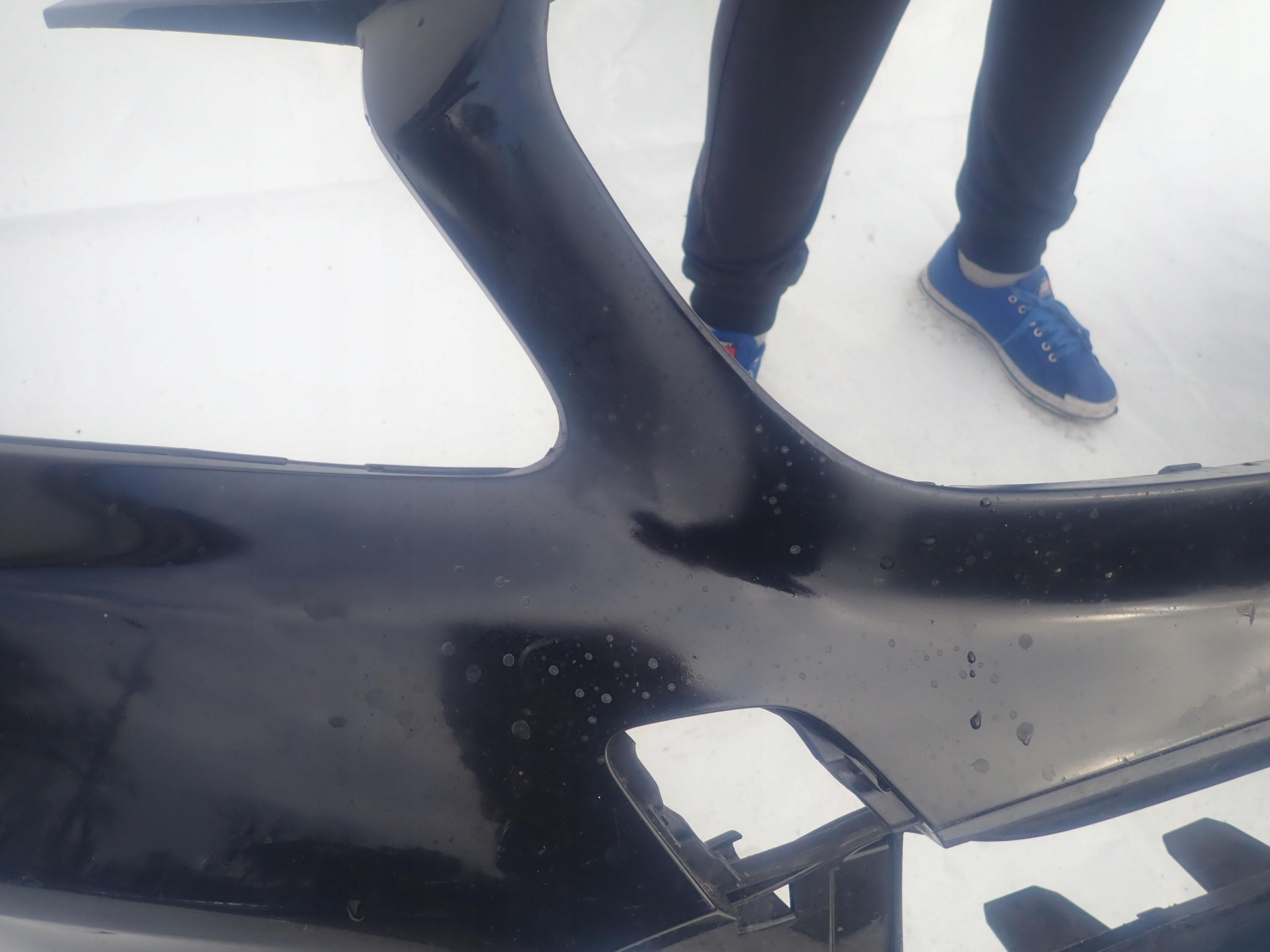 MERCEDES A-KLASA W176 LIFT 15-18 bumper front PDC