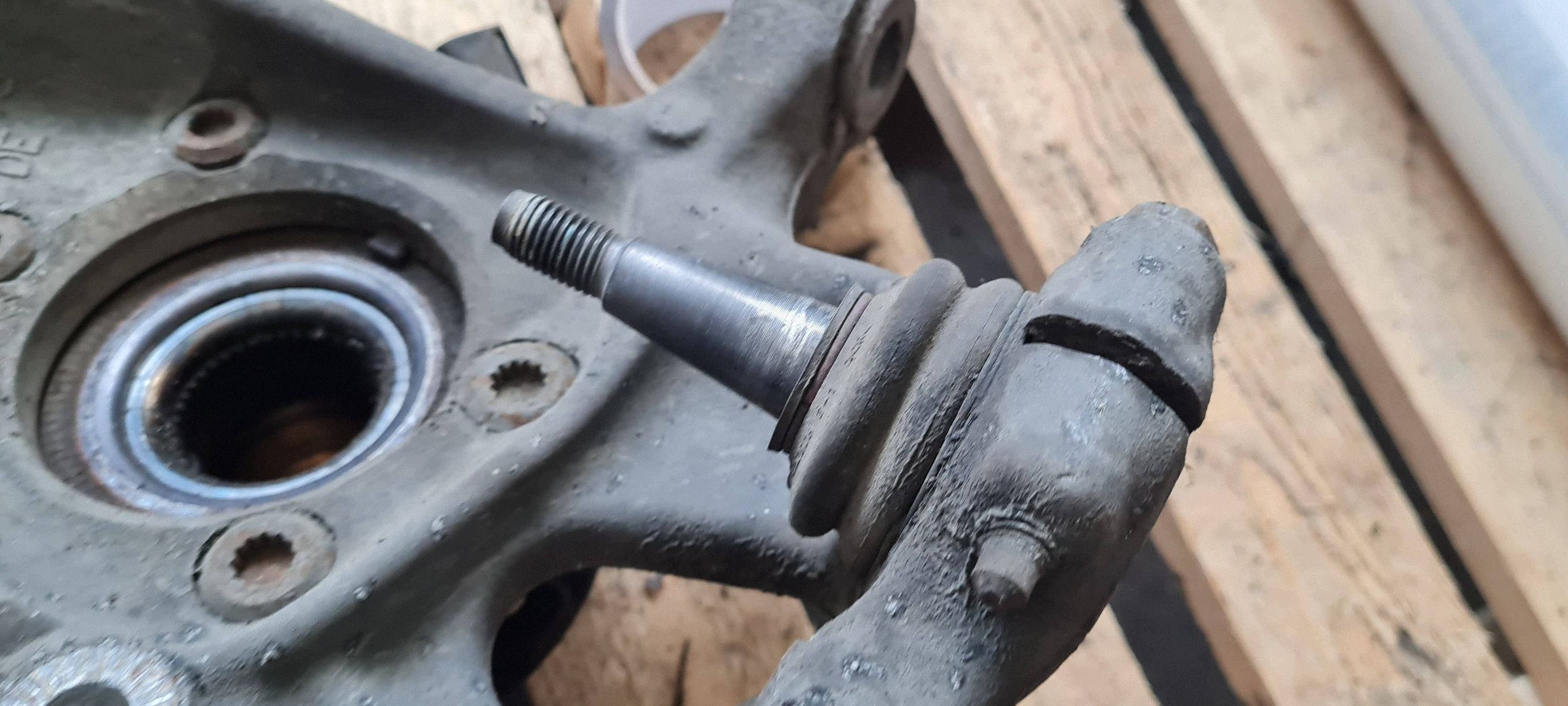 A7 4G swing left left front 3.0 TDI 8K0407257AA 4G0407253A A6 C7 4G Q5