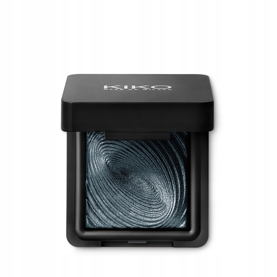 

Kiko Water cień do powiek 213 Dark Slate Green