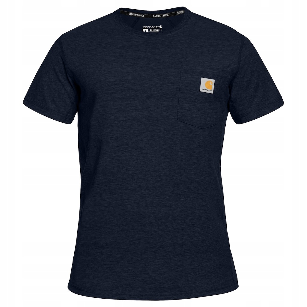 Pánské tričko kulatý výstřih Carhartt velikost XXL