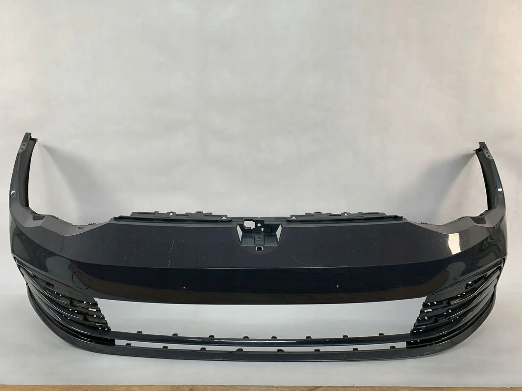 Volkswagen Golf 8 bumper front front VW VIII 5H0807221H 10.24