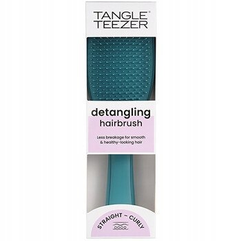 Tangle Teezer Ultimate Detangler Transformative Teal Kartáč na vlasy