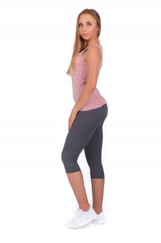 

Legginsy damskie 3/4 rdl950-01