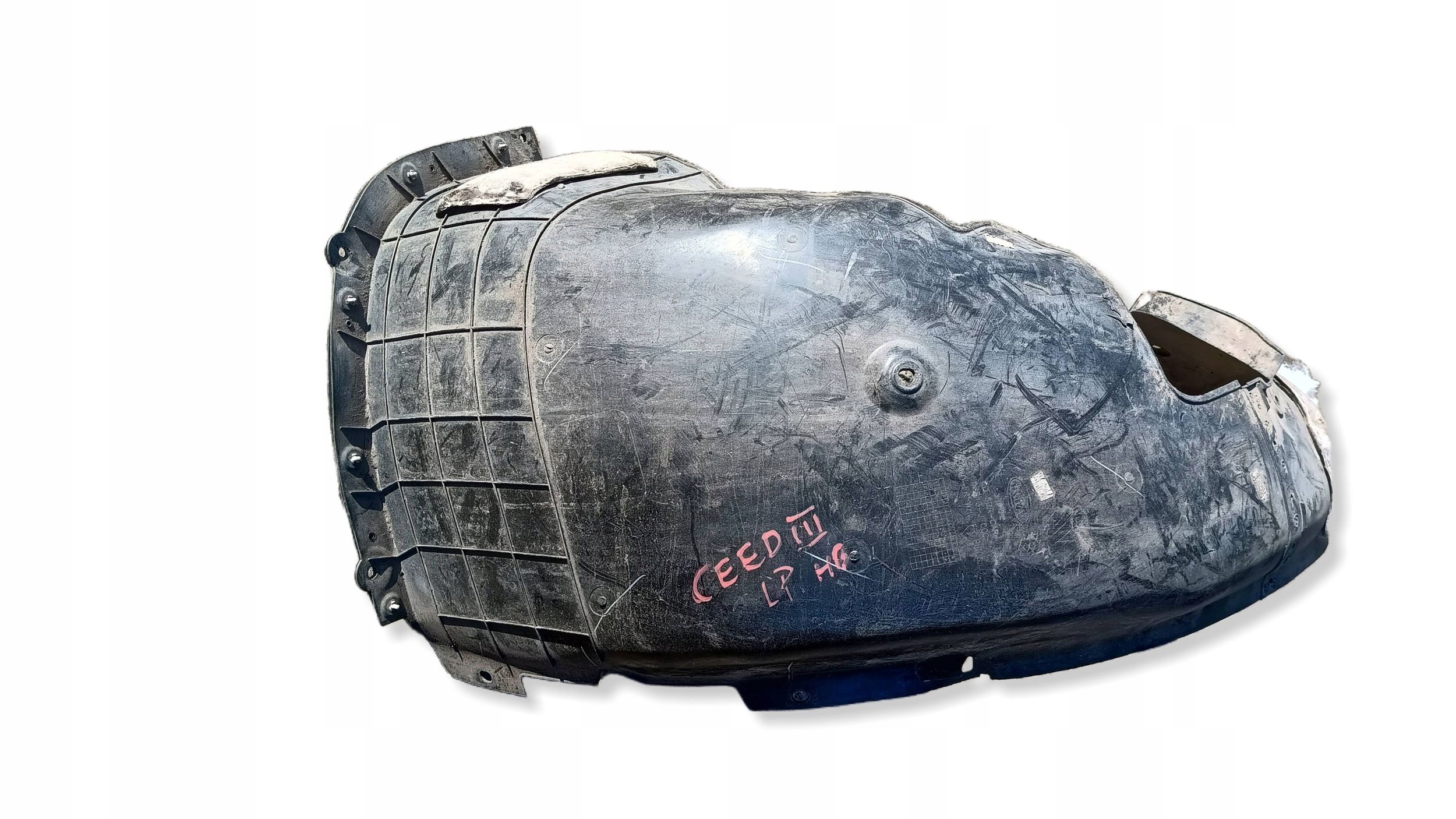 KIA CEED III 18- mudguard left front front left 86813-J7000