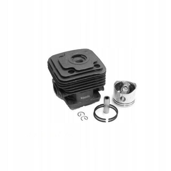 Válec Oleo-mac 741 Sparta 40 MM Náhradní Díl Pro Motorové Pily