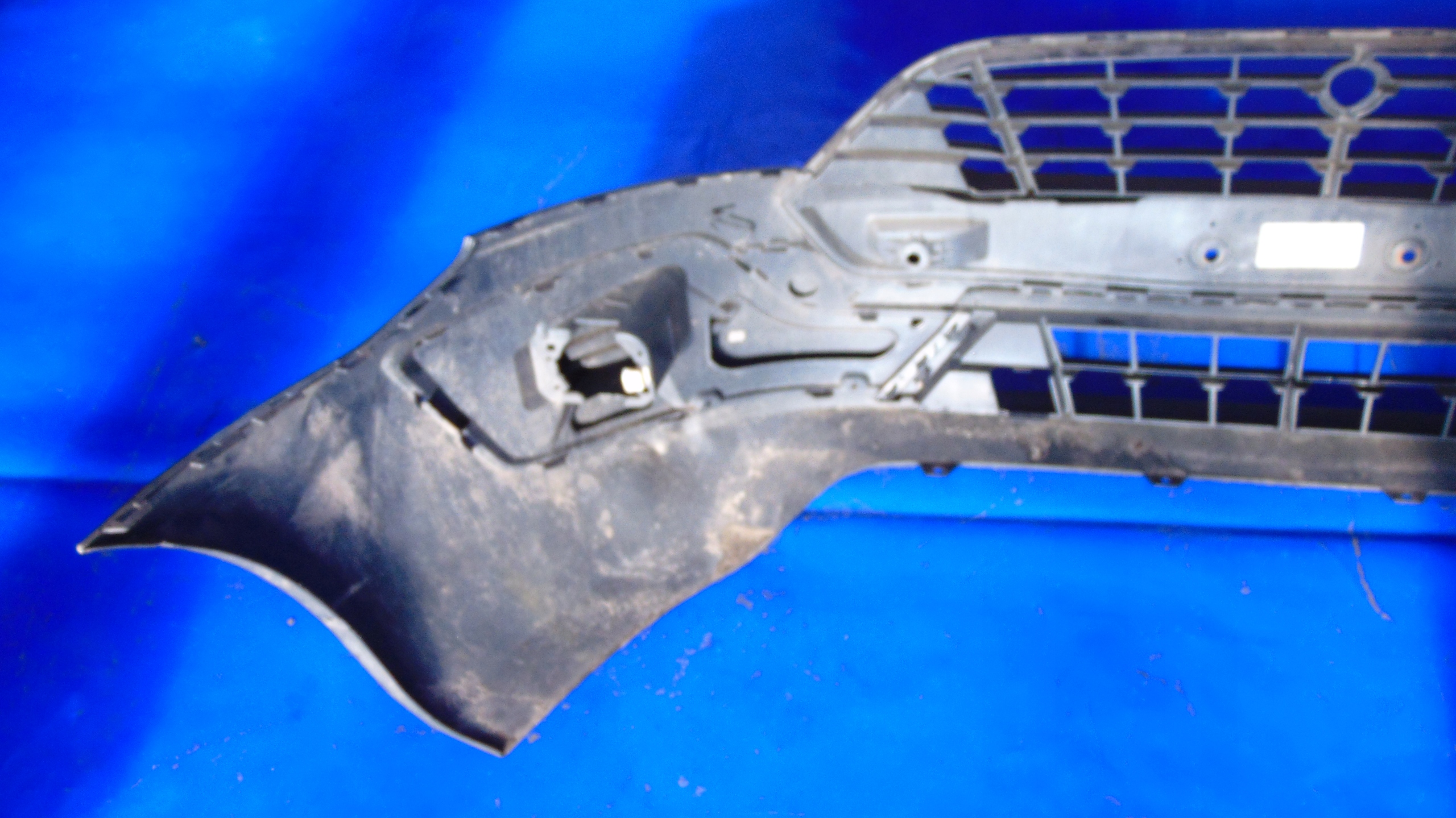 Stoßstange vorne FORD TRANSIT CUSTOM 12-20 ROK