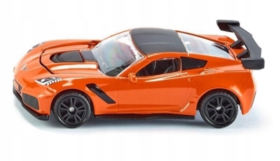 

Siku 15 Chevrolet Corvette ZR1 S1534