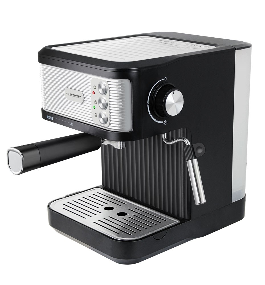 Esperanza Espresso Krájecí Stroje Caturra EKC011