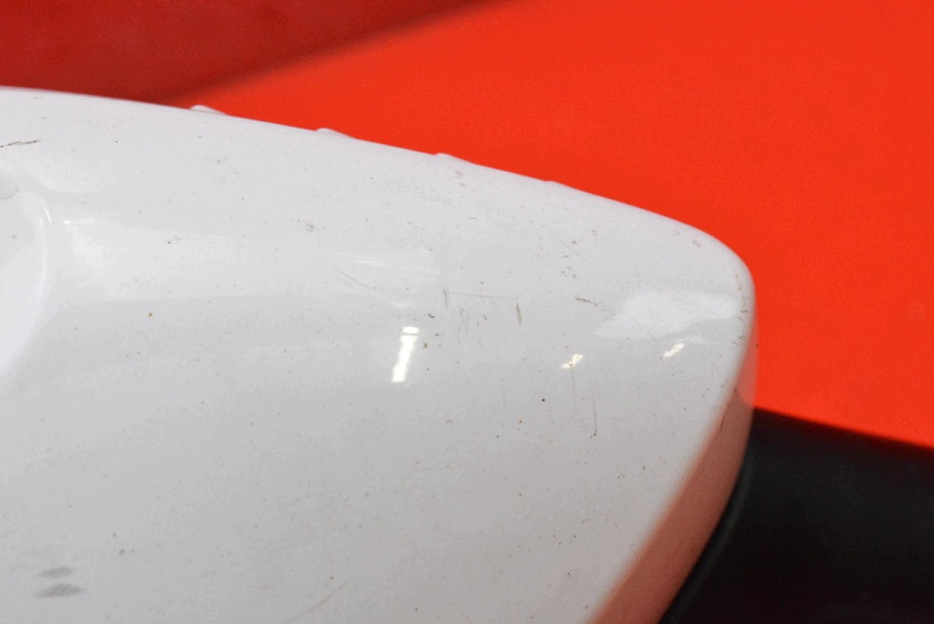 mirror right 040 EU 049749 TOYOTA COROLLA E21 18-25 6 PIN