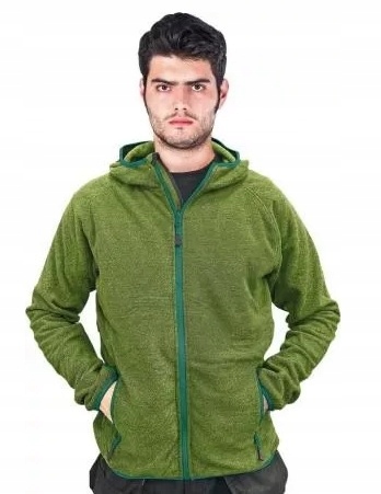 

Bluza polarowa ochronna Lh-tortuga_z polar M-XL