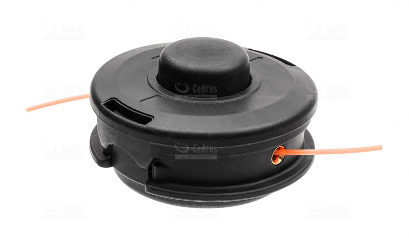 

Mocna głowica żyłkowa M10x1.25LHM Husqvarna 109mm