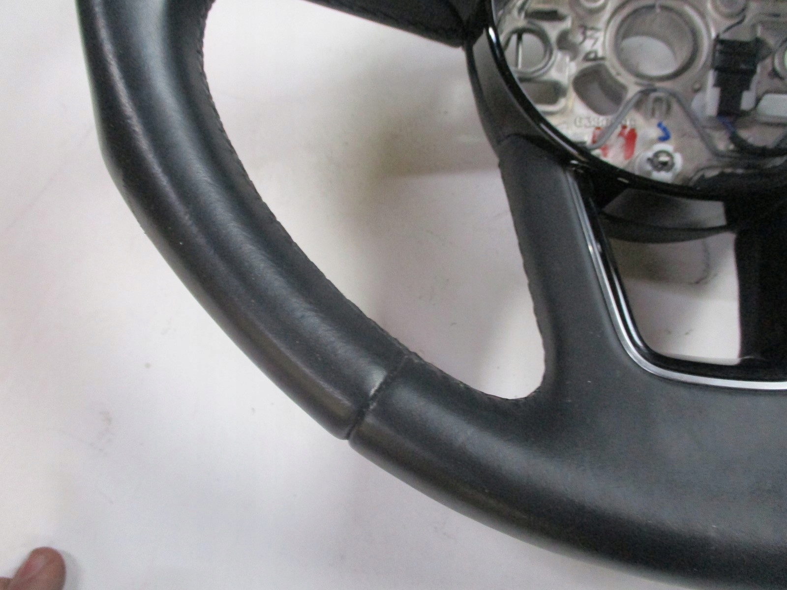 lenkrad AUDI A1 82A 82A419091T
