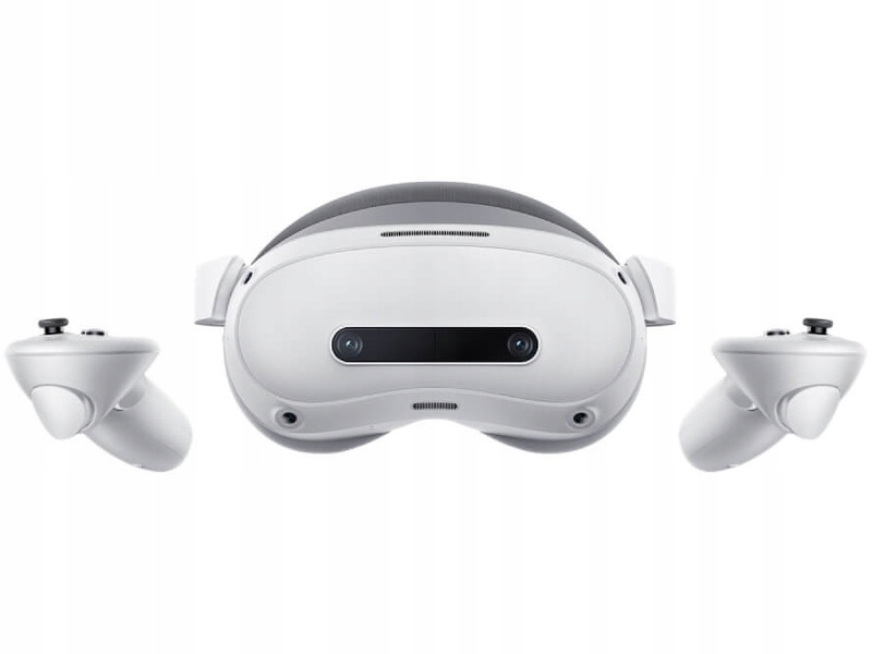 Pico 4 Ultra Enterprise EU 12GB + 256GB WiFi 7