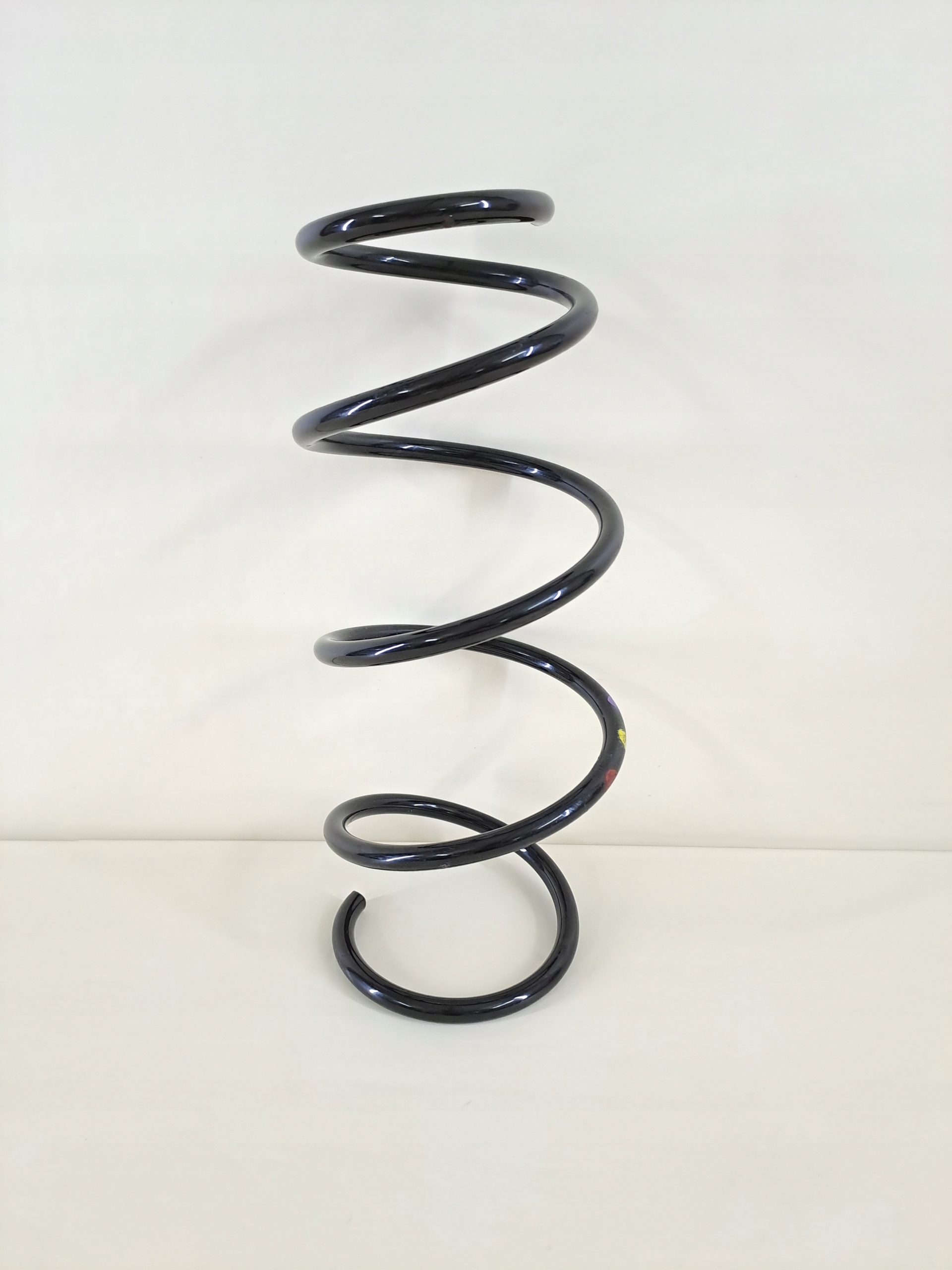 OPEL CORSA F 21 SREZYNA springing front front