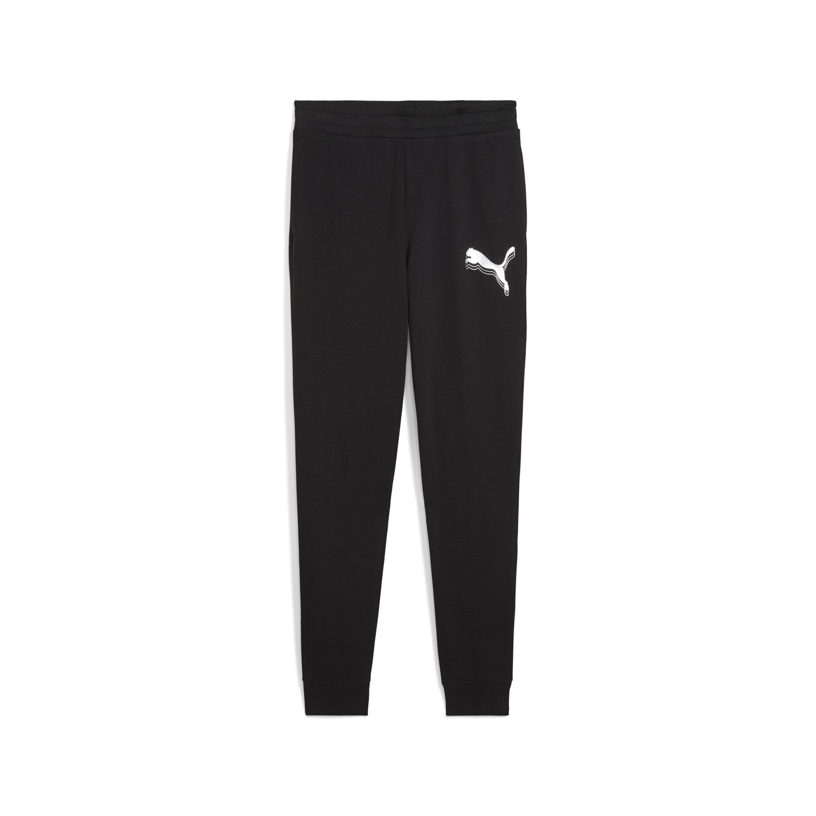 Dámské tepláky Puma Ess Metallic Sweatpants Tr
