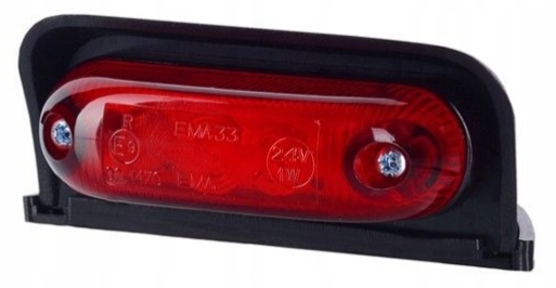 LAMPA OBRYSOWA LED OBRYSÓWKA LAWETA POMOC DROGOWA Typ samochodu 4x4/SUV Autobusy Niezdefiniowany Samochody ciężarowe Samochody dostawcze Samochody kempingowe Samochody osobowe