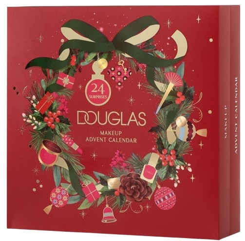Douglas Collection Kalendarz Adwentowy Make-up Kosmetyki Pielęgnacja 2026