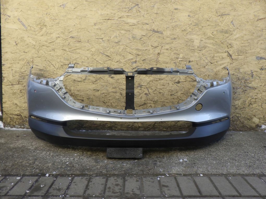 MAZDA CX30 CX-30 front bumper