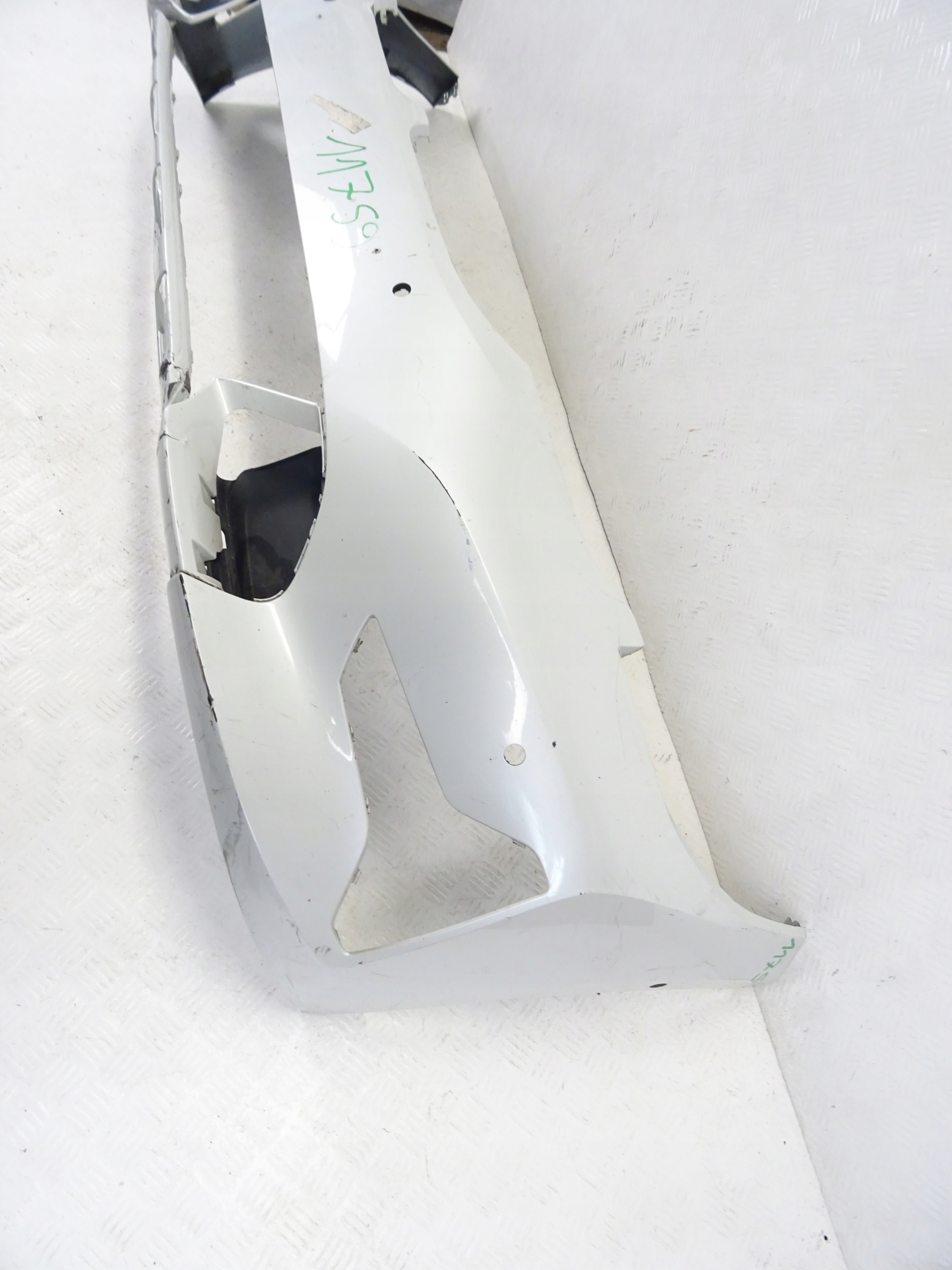 BMW G20 G21 SPORTLINE bumper front front | GetMotor PR4