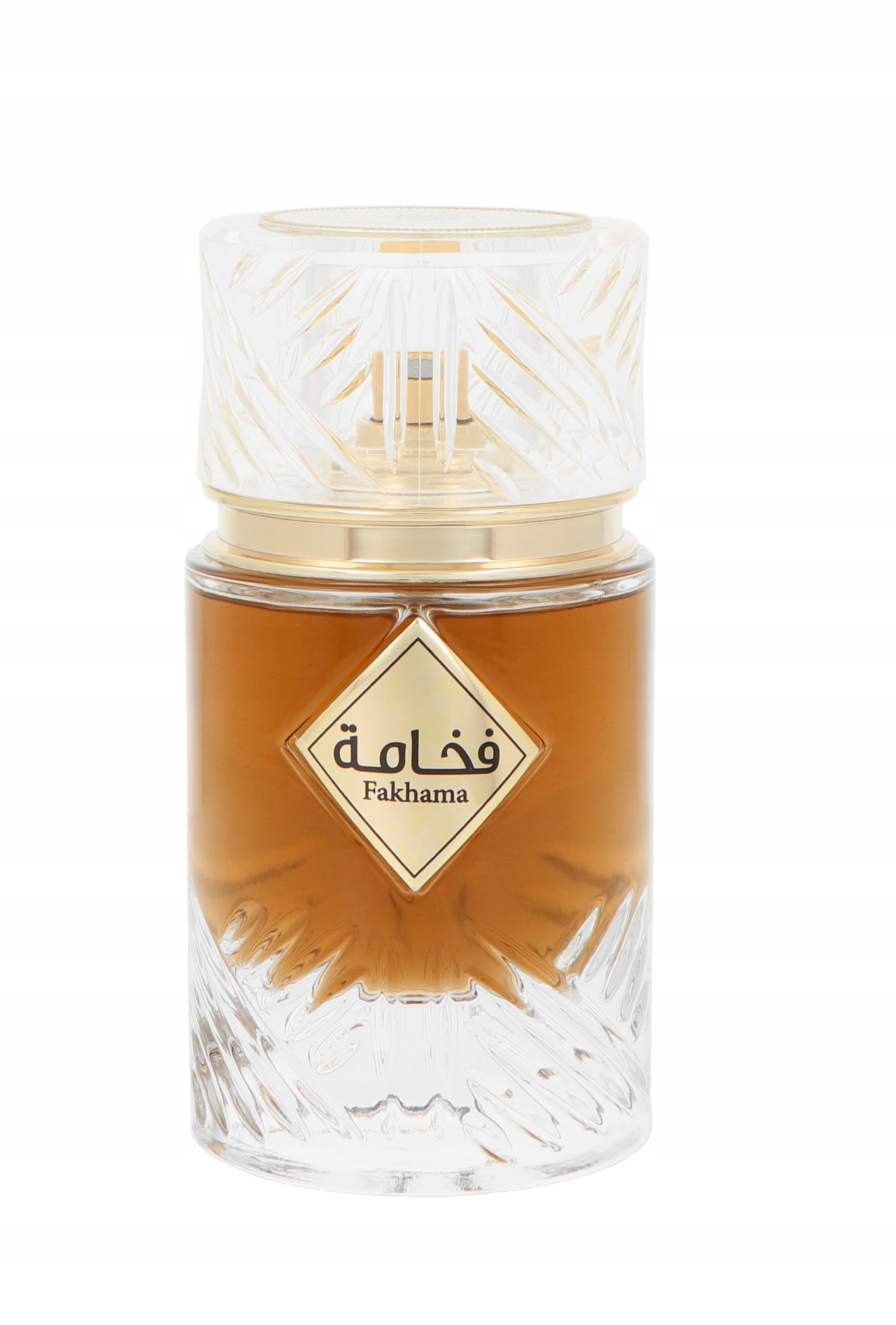 Amaran Fakhama Intense Edp 100 ml