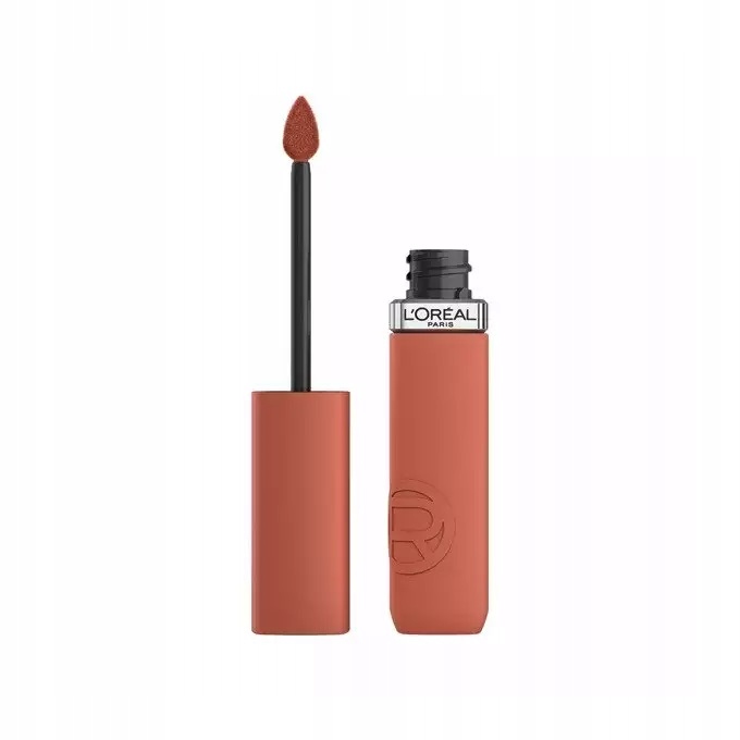 L'Oréal Paris Infaillible Matte Resistance 115 Snooze Your Alarm 5 ml