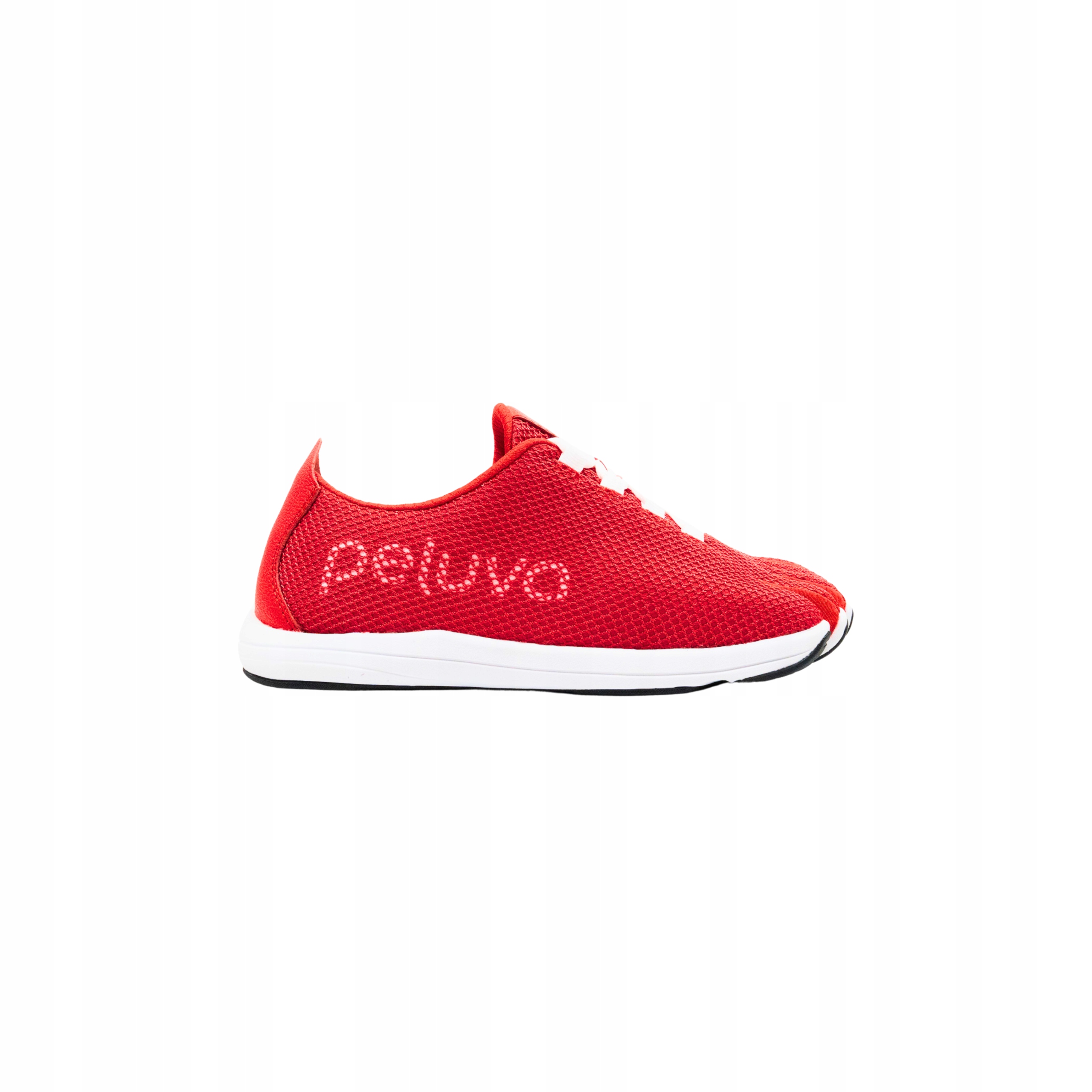 Dámské sportovní boty Peluva Strand Sport Mesh 0601 lehké červené 43,5