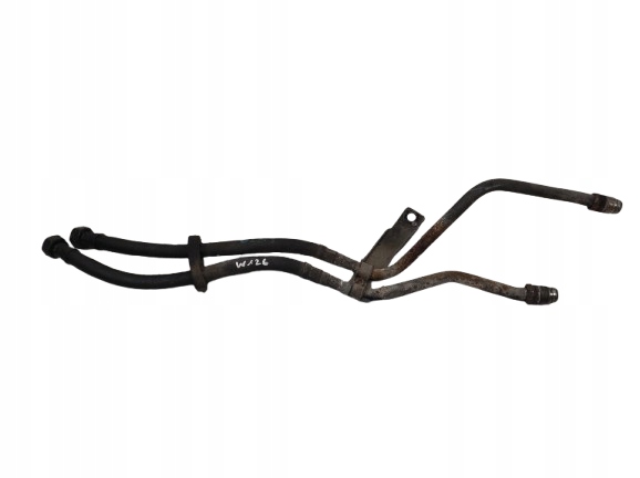 MERCEDES S W126 72- 2.8 AUTOMAT PRZEWÓD WĄŻ SKRZYNI BIEGÓW