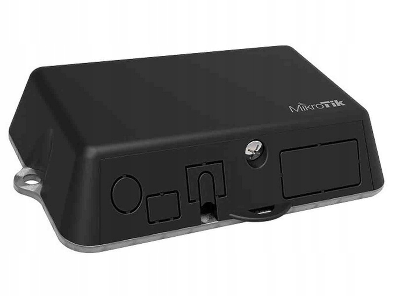 Router MikroTik LtAP mini 802.11n (Wi-Fi 4)