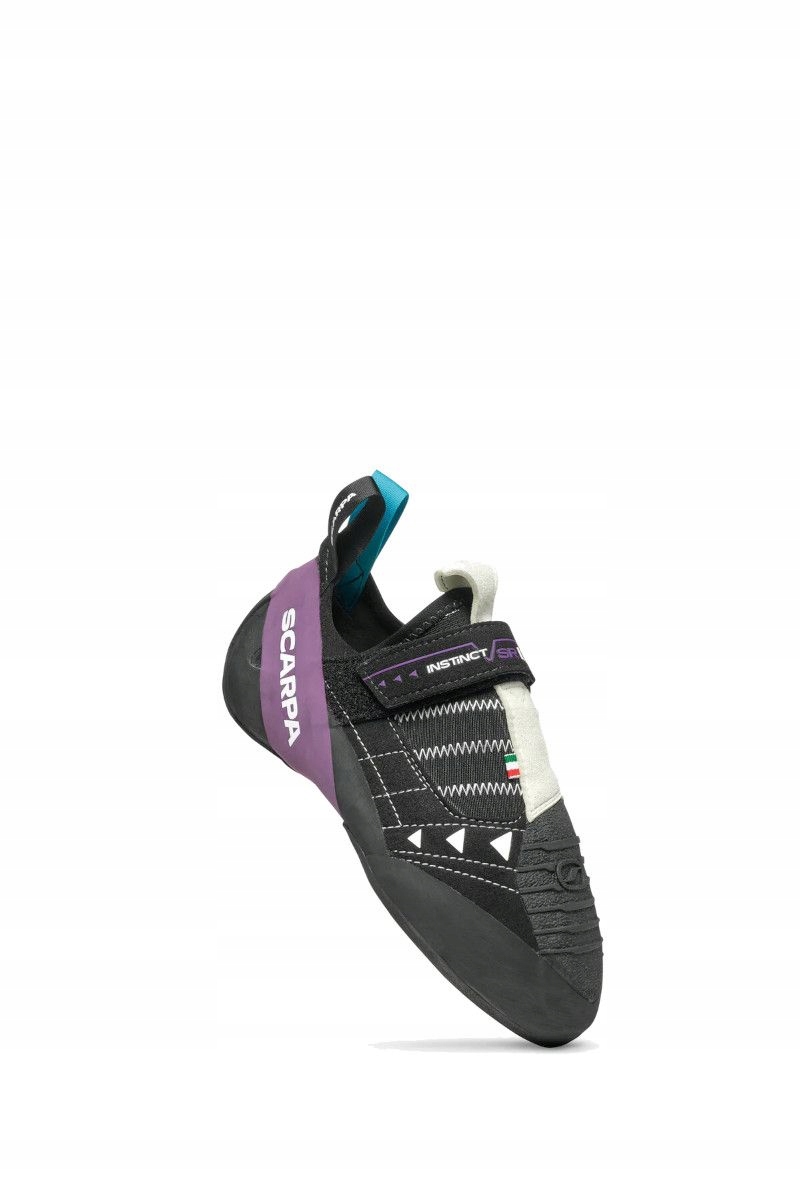 Lezecké boty Scarpa Instinct Vsr LV 38,5