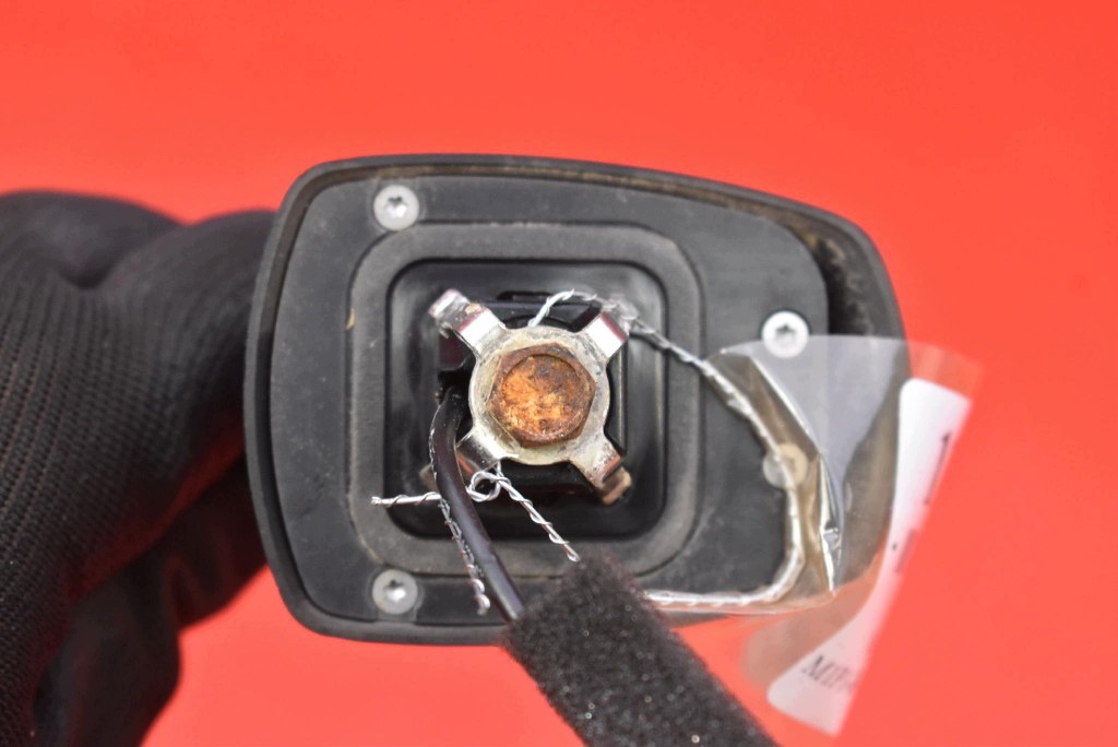 Antenne 13326030 OPEL MOKKA A 12-19