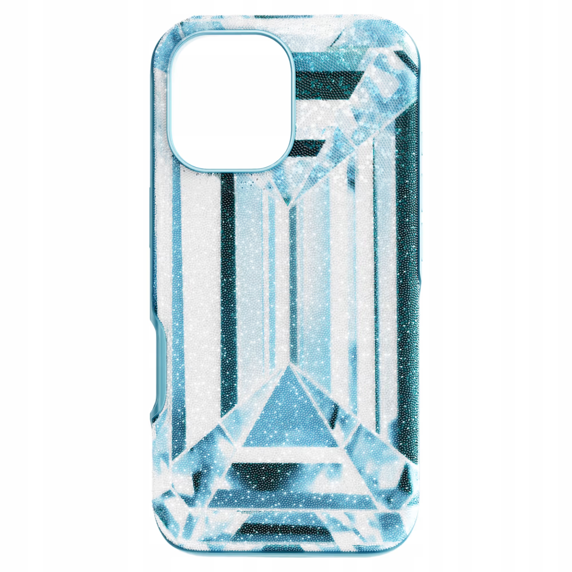 Pouzdro Swarovski pro iPhone 17 5737054 Gravírování Bonus