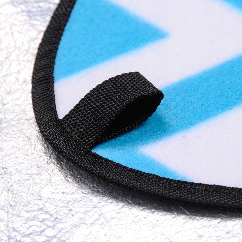 KOC PIKNIKOWY PLAŻOWY IZOLACJA 180x200 cm METEOR Kod producenta 77057