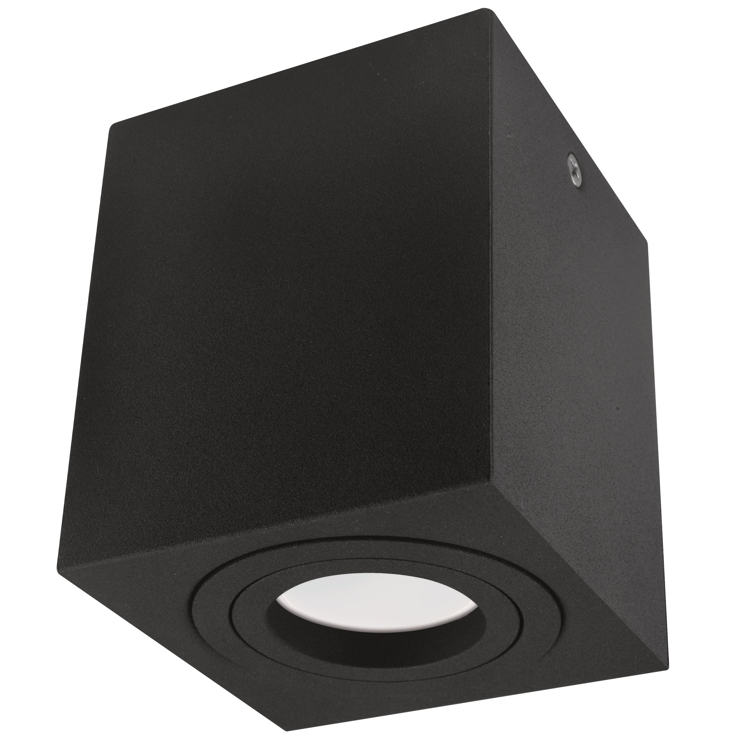 

Oprawa Natynkowa Halogenowa GU10 Tuba Led Ruchoma