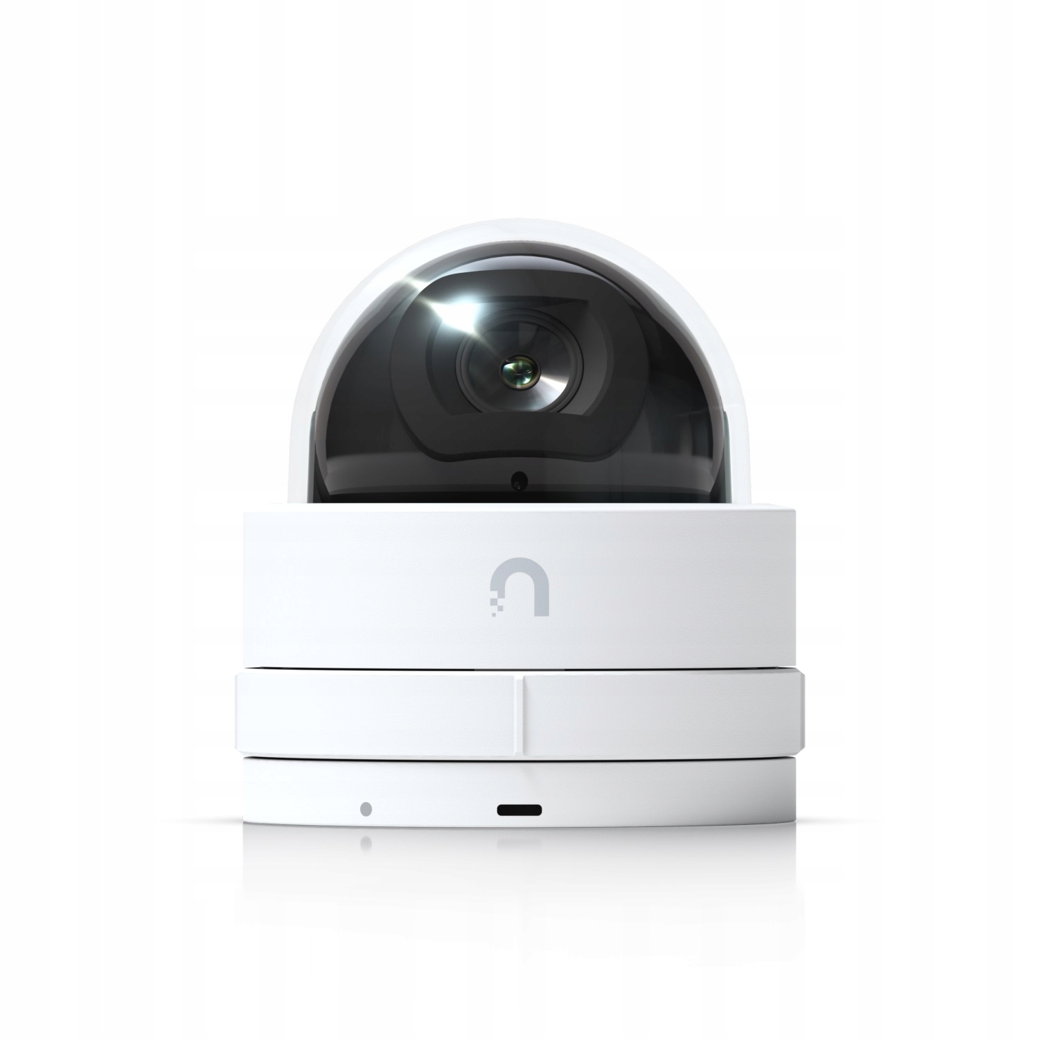 Ubiquiti UVC-G5-Dome-Ultra UniFi Protect G5 Dome Ultra, biela