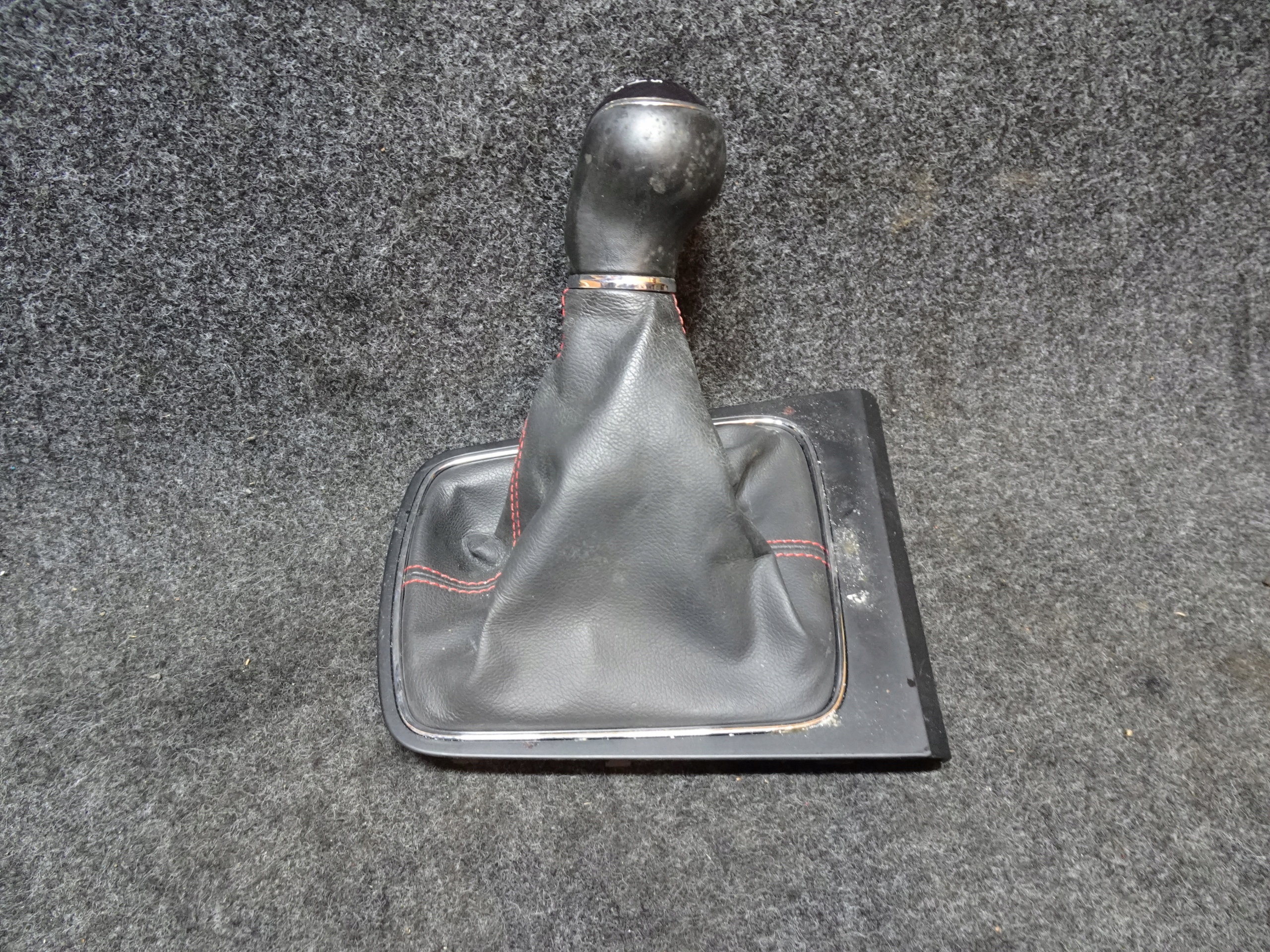 Seat Leon III ручка сильфон FR