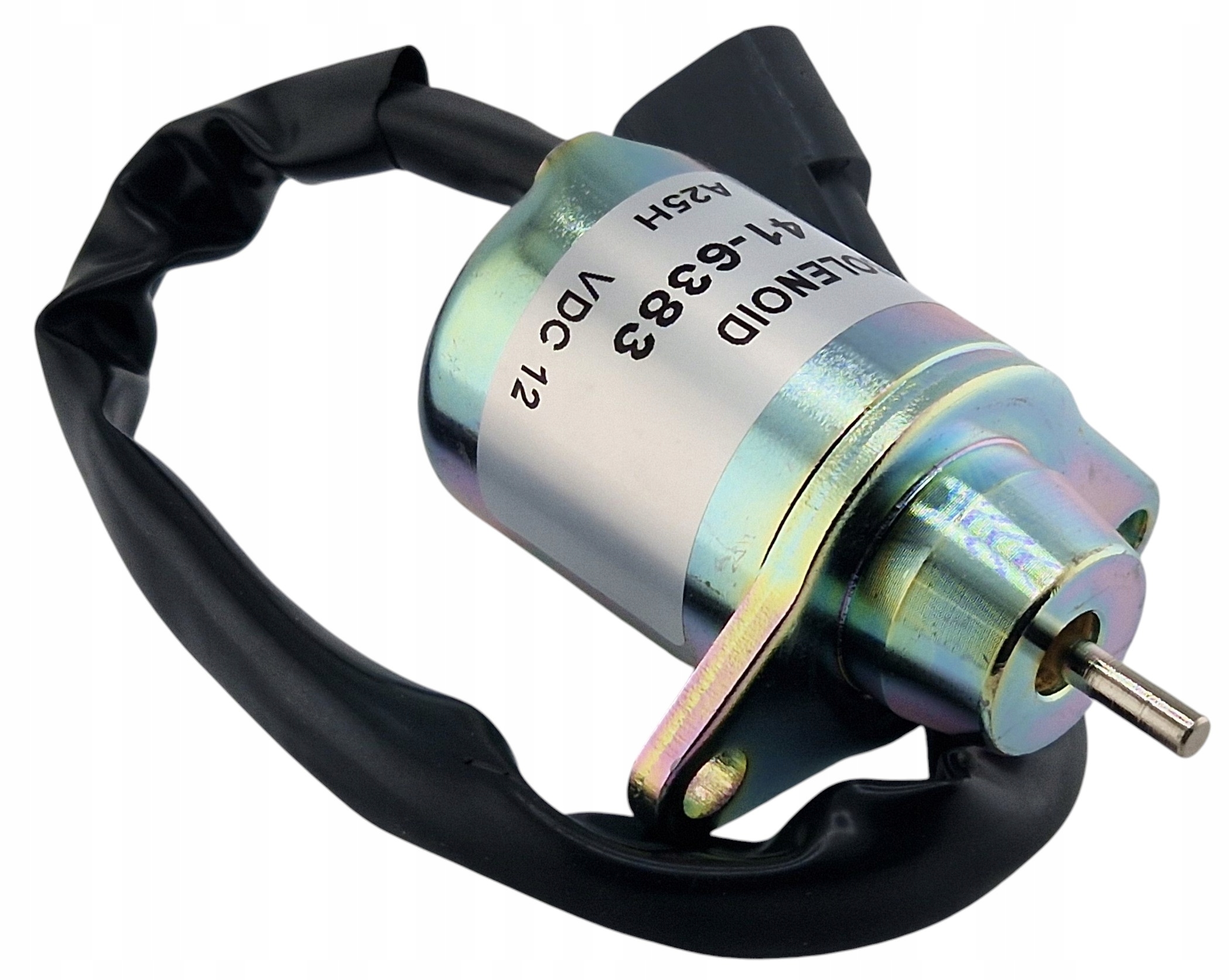 Hasicí cívka motoru 41-6383 41-4306 SA-4564-12 pro Thermo King Yanmar 12V