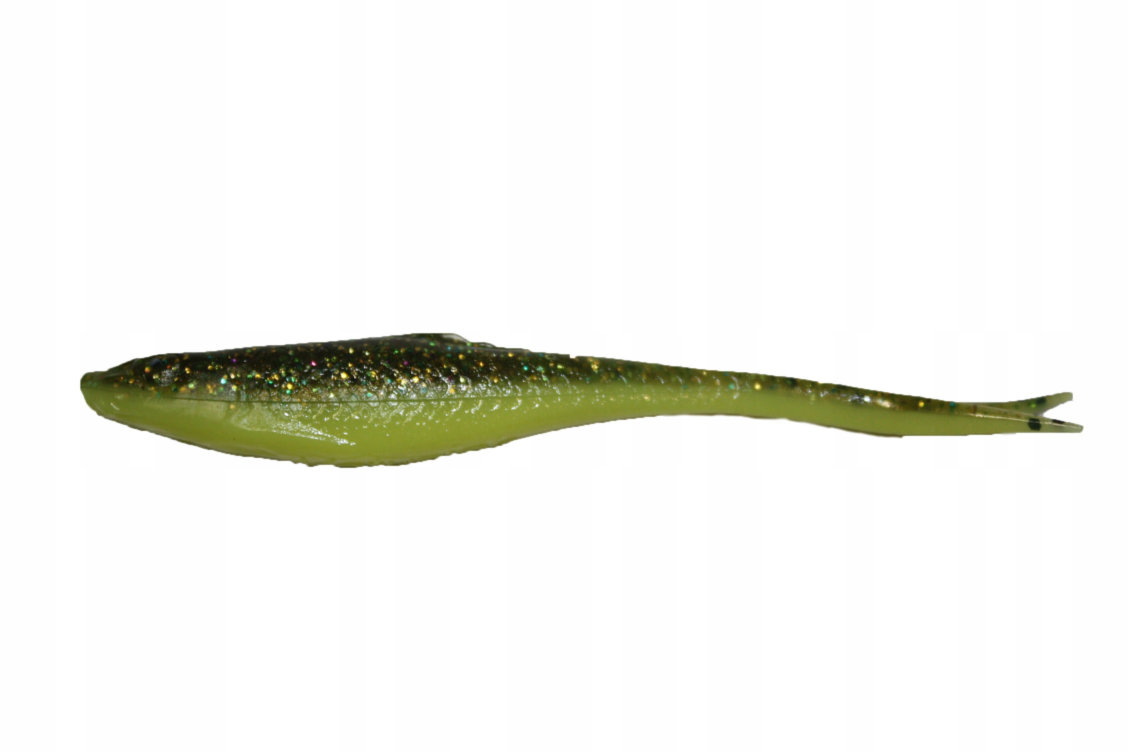 Guma Realistic Shad Matusiak Kiełb 12cm nr 050 Jaskółka