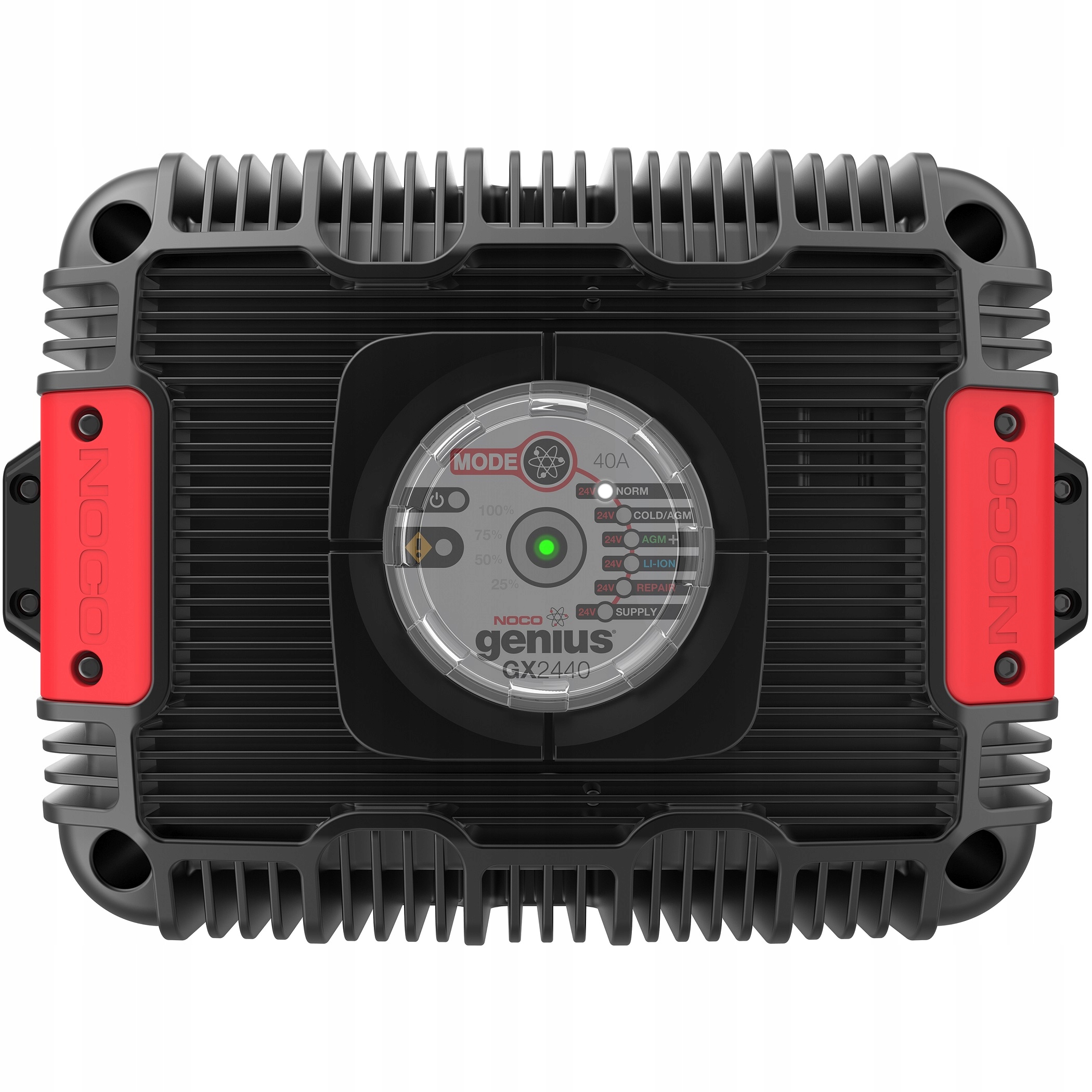 Noco GX2440 24V 40A Priemyselná nabíjačka
