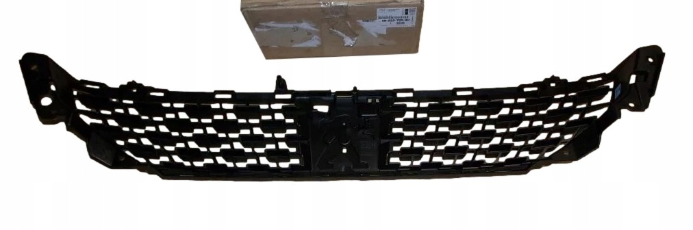Atrapa Przód Nowy Oryginał 9822370580 Peugeot