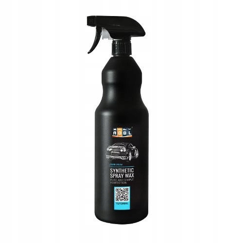 

Adbl Synthetic Spray Wax 1L Wosk w płynie