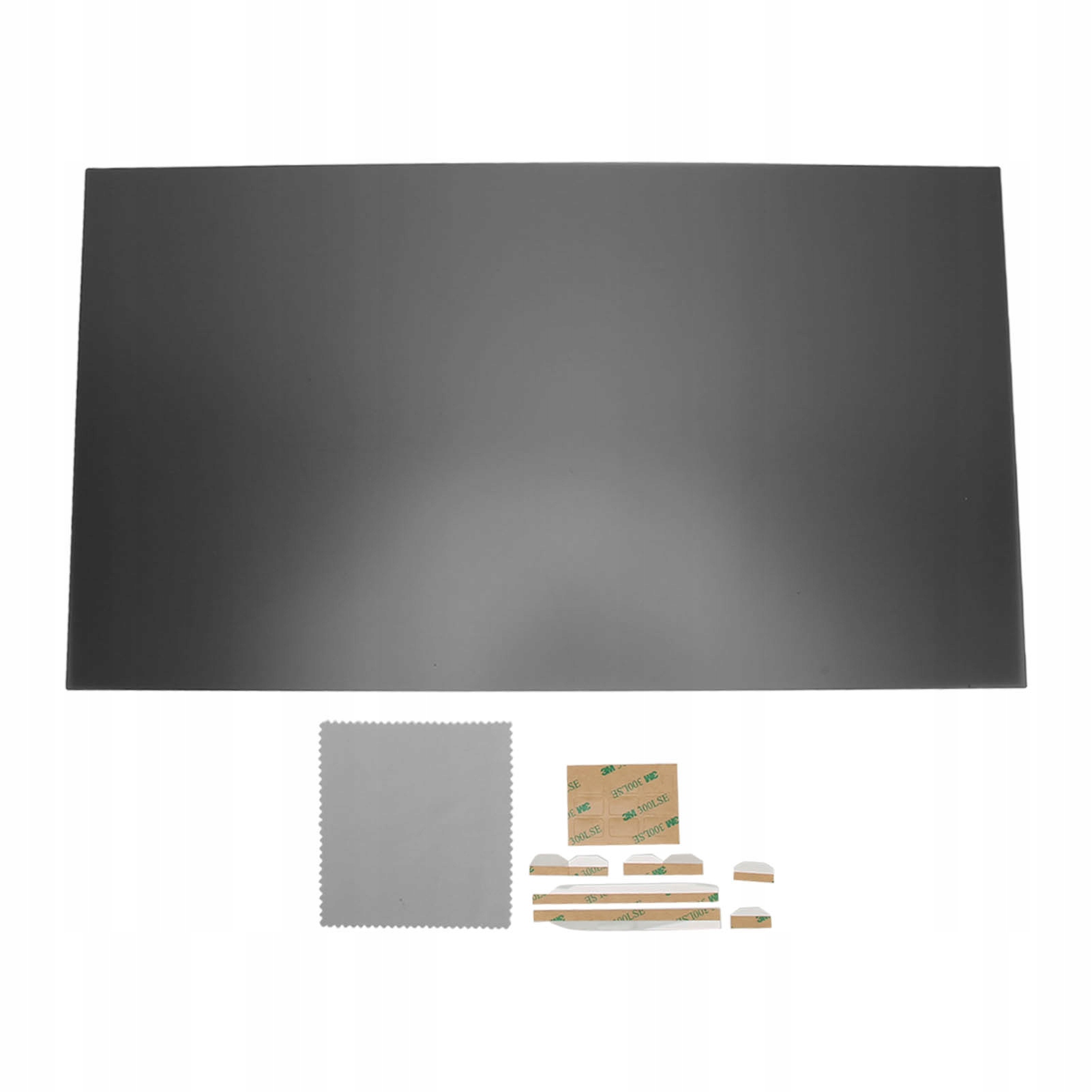 FILTR PRYWATYZUJĄCY NA MONITOR 23" 509x286mm