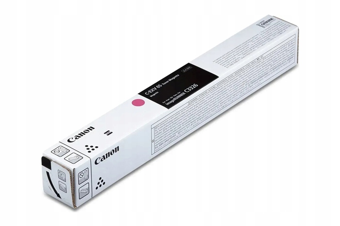 Toner Magenta Canon IR-C3326 (C-EXV65M, CEXV65M, 5763C001)